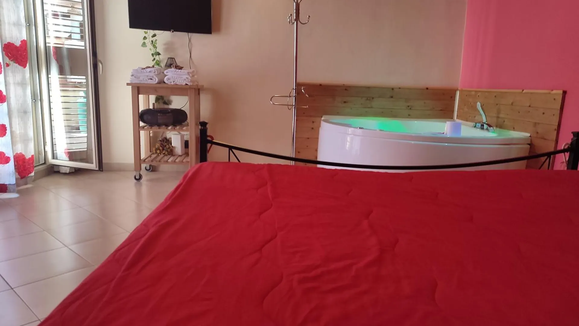 Casa vacanze happy holidays Villa Catania