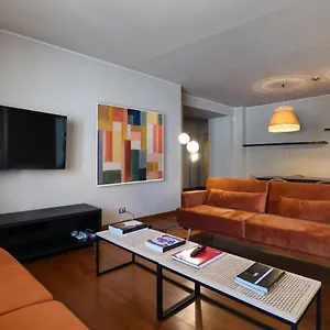  Appartamento Castello Luxury - In The Heart Of Italia
