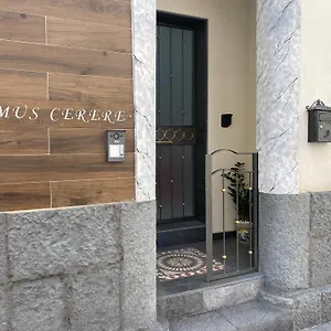  Casa vacanze Domus Cerere Italia